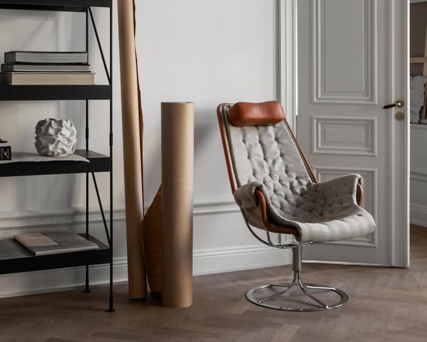 Relaxační křesla a lenošky