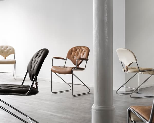 Křesla, židle a lenošky