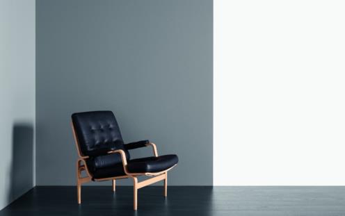 Ingrid nízké buk elmo soft 99999