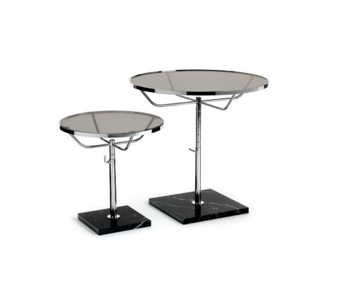 Pronto chrom černá